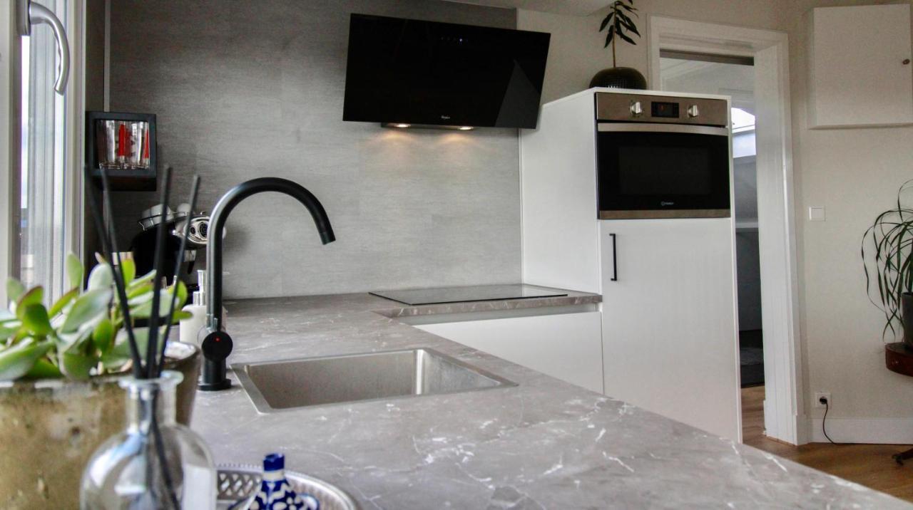 Beautiful Penthouse Near Rai And Centre Apartment อัมสเตอร์ดัม ภายนอก รูปภาพ